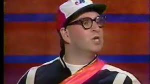 Ti Guy Baudoin, 100 limite 2e génération, 1991, Mario Jean,