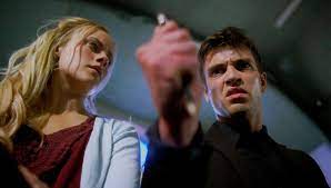 The detectives search for a prison warden's kidnapped wife, but all is not as it appears. Preacher Season 3 Episode 5 Dailymotion