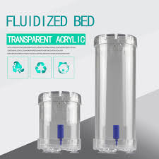 Lujie Aquarium Tumble Biological Biofilter Fluidized Filter Media Box Koi Pond Bioreactors Bio Moving Bed Biofilm Reactor Buy Moving Bed Bioreactors Moving Bed Biofilm Reactor Moving Bed Filter Product On Alibaba Com