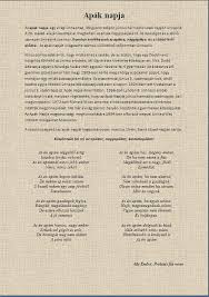 Tudjuk, hogy anyák napja mikor van. Apak Napja