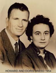 HOWARD HILTON BREED