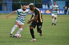 Have you already checked the information about volta redonda and ae altos? Estreia Vitoriosa De Altos Na Serie C Do Brasileiro Cidadeverde Com