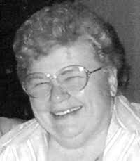 JoAnn Turner Obituary (2006)