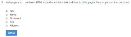 We did not find results for: Contoh Soal Uas Bahasa Inggris Semester 2 Bsi Contoh Soal Terbaru