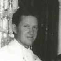 Don Adair Peterson (1936–2013)