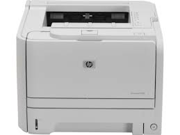 HP LaserJet P2035 Printer series Software and Driver Downloads | HP® Support