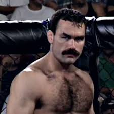 Stream Don Frye/Sean Strickland, No Bullshit by Solanza