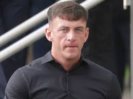 Dublin 'monster' avoids jail after threatening to pour acid over  ex-girlfriend's face