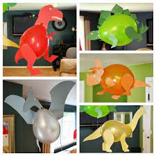 Today, i'd like to share how to make dinosaur costume. 10 Diy Dinosaur Craft Activities For Kids S S Blog