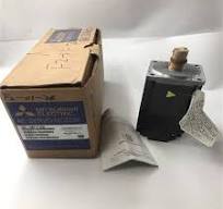 New Mitsubishi HF-MP73B HFMP73B servo motor IN BOX Free Shipping