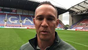 HEAD COACH’S MATCHDAY UPDATE R18