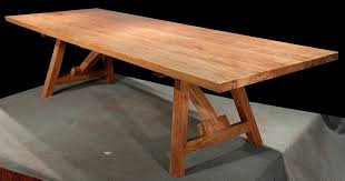Bridge Table Top View Dining Table Table Rustic Dining