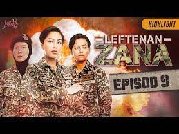 Janna nick, tunku hanis, redza rosli, sheila rusly, nazrief nazri, aprena manrose, izzat mushtaq, ani ambo, hairi othman, ameerul asyraf, zarul husin penulis skrip: Download Laftenan Zana Ep 9 3gp Mp4 Codedfilm