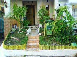 Maybe you would like to learn more about one of these? Gambar Dekorasi Taman Rumah Minimalis Kumpulan Dekorasi Terbaik