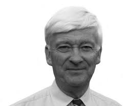 Q&A with Hospice Chairman, Simon Lee