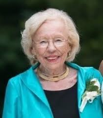 Obituary for Patricia S "Pat" Shiley