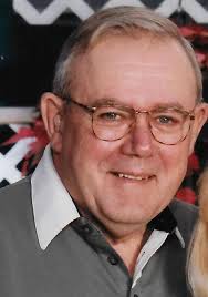 Edward Newell Obituary