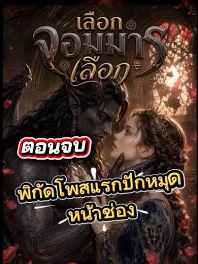 เลือกจอมมาร