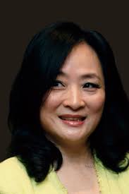 Ling Kao's Instagram, Twitter & Facebook