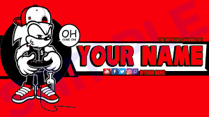 The doomsday project (1994) (the final episode) actually belonged to naugus. Free Sonic The Hedgehog Youtube Channel Art By Ajmgamergirl Free Download On Toneden