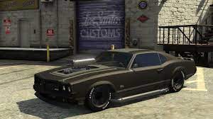Sabre Turbo Appreciation Thread - Show Us Your Sabre Turbo - Gta Online Turbo Sabre Automobilia