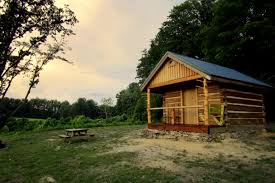 Maybe you would like to learn more about one of these? Camp Creek State Forest Opens Remote Guest Cabin West Virginia Explorer