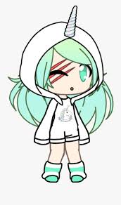 In recent years, the game for mobile devices gacha life has gained immense popularity. Gacha Life Drawings Easy For Kids Novocom Top