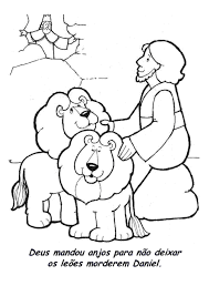 Maybe you would like to learn more about one of these? Desenhos Biblicos Para Colorir De Daniel E Seus Amigos