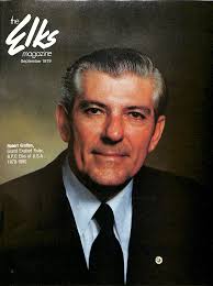 magazine Grand Exalted Ruler, ^