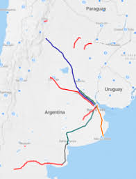 Ethiopian airlines en argentina, micaela poole. Argentina Travel Guide At Wikivoyage