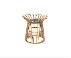 Kanelstang Plant Stand