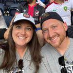 Ryan Biederman's Instagram, Twitter & Facebook