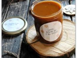 Caramel Au Beurre Sale Et Speculoos Caramel Au Beurre Caramel Au Beurre Sale Caramel