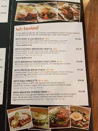 They cater to just about every diet you could possibly imagine and are still serving . Health Freak Cafe Joondalup Seniors Over 55 S Guide To Perth