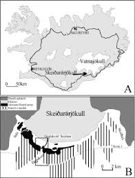 To the best of my knowledge, contemporary legal geographers do not engage in a sustained comparative work and i argue. Fluvial Lacustrine Interaction On Skeidararsandur Iceland Implications For Sandur Evolution Sciencedirect