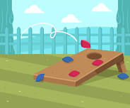 Sumas Community Days – Cornhole Tournament