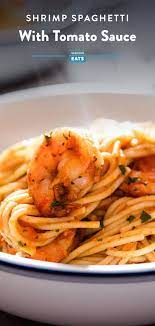 Shrimp Fra Diavolo Spaghetti With Spicy Tomato Sauce Recipe Recipe Serious Eats Recipes Serious Eats Pasta Dishes