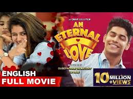 An Eternal Love - English Dubbed Full Movie | A School Love Story |  Triangle Love Story | Subtitles
