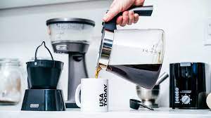 Best high end coffee makers 2021 best espresso machines rolling stone / brew directly into a cup with the coffee brewer:. The Best Coffee Makers Of 2021 Reviewed
