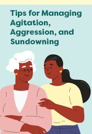 Image result for Agitation Management