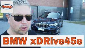 Kaaratv Koeajo Bmw X5 Xdrive45e Youtube