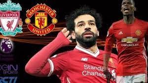 Laga manchester united vs liverpool menjadi pertandingan terbesar di eropa, akhir pekan ini. Liverpool Fc Manchester United Live