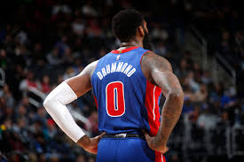 Andre jamal drummond ▪ twitter: Chicago Bulls 3 Reasons To Stay Away From An Andre Drummond Trade