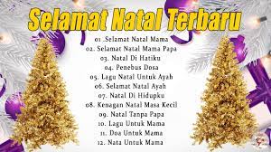 Download mp3 natal tanpa ayah gratis, ada 20 daftar lagu natal tanpa ayah yang bisa anda download. Natal Tanpa Ayah The Romp Family 40 Trend Terbaru Kata Kata Natal Tanpa Ayah Lagu Ini Menceritakan Tentang Kerinduan Sekaligus Kesedihan Seorang Anak Yang Merayakan Natal Bersama Ibunya Tanpa Seorang