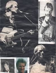 Pin By Katia Xavier Bueno On Nathy Sting Andy Summers Hall Oates