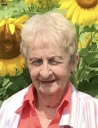 Obituary information for Elizabeth Gilmore
