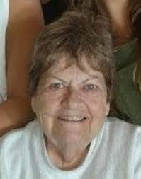 Barbara Bruce Obituary (1939