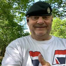 Tommy's Race To Victory