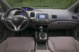 Maybe you would like to learn more about one of these? 2008 Honda Civic Coupe Review Trims Specs Price New Interior Features Exterior Design And Specifications Carbuzz