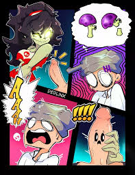 PvZ Girls Go Wild in Exclusive Hentai Manga